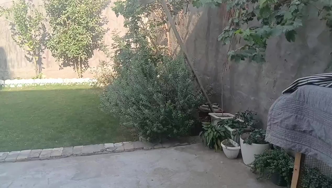 🔹 دار للبيع – موقع مميز 🔹
▪️ السند: زراعي سند 25
▪️ مشمول بالتطويب 

▪️ المساحة الكلية: 200 م
▪️ البناء: 100 م
▪️ حديقة: 100 م+ أساس نظيف خارجي
▪️ ركن على شارعين
▪️ تبليط وخدمات كاملة
📐 الواجهة: 20 م
📏 النزال: 10 م
🚧 عرض الشارع أمام الدار: 8 م
🚧 عرض شارع الركن: 10 م
📍 يبعد عن الشارع العام: 80 م فقط
🏠 تفاصيل البناء:
🔸 الطابق الأرضي:
غرفة 3.5 × 5
صالة 4 × 6
مطبخ
تخاريج
🔸 الطابق الثاني:
غرفتان
الأولى: هيكل
الثانية: 4 × 6
📍 العنوان:
نادر الثالثة – التاجية الزراعي – شارع أبو حمد
⚡ الخدمات:
ماء، كهرباء، مولدة ذهبية، تبليط للباب (خدمات كاملة )
📞 للاستفسار: الاتصال على ***********
