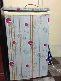 ثلاجة صغيرة • القادسية قطعة 500