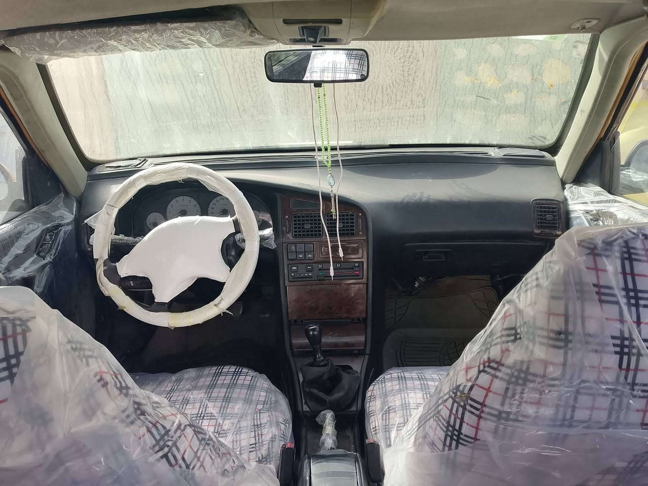 بارص للبيع 25 وبيه مجال مكان نجف عباسيه ***********
