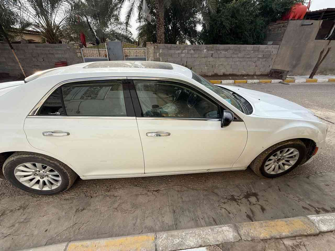 سياره اوباما 2012 محدث 2021 
سياره جديده فول بصمه تحكم استيرن حساسات شاشه كبيره كير ماوس سياره مكفوله من الكص. متوم سنويه 2027 مكفوله عدا صبغ باب السايق 
سعرها 95
مكان ميسان 
***********
