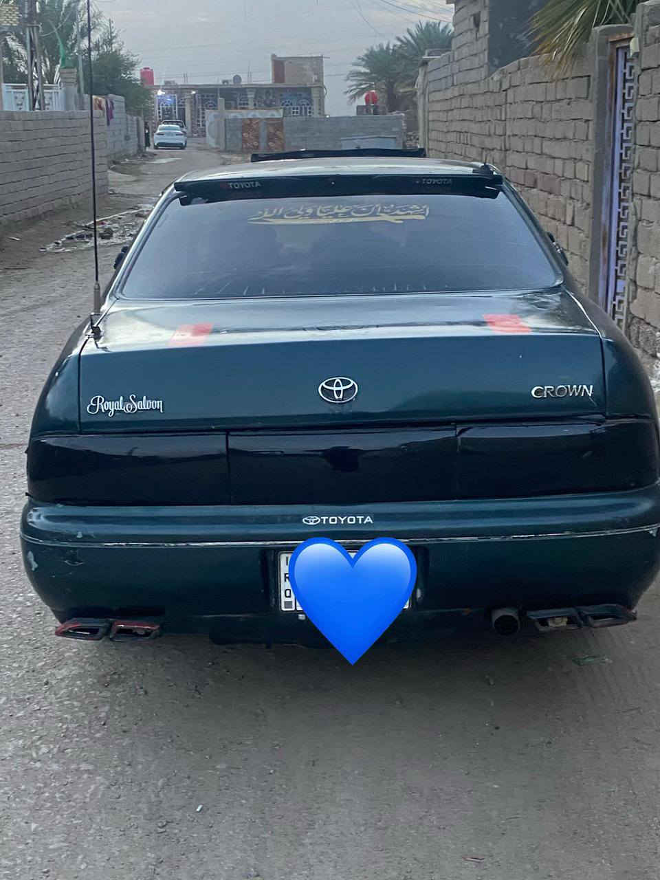 السلام عليكم بطه مكصوه جنطه الكصه ما واصله الشاصي السياره جاهزه  من كلشي حداده تخم  تاير السعر 37 وبيها مجال


**إذا كنت صاحب هذا الإعلان وتريد حذفه لأي سبب، رجاءا أرسل رسالة إلى الدعم الفني**