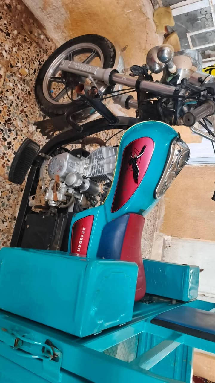 سلام عليكم  ستوته نضيفه مال بيت موديل2024 سعره مليون و700وبيه مجال لطيبين وهاذ رقمي ‏‪***********‬‏
