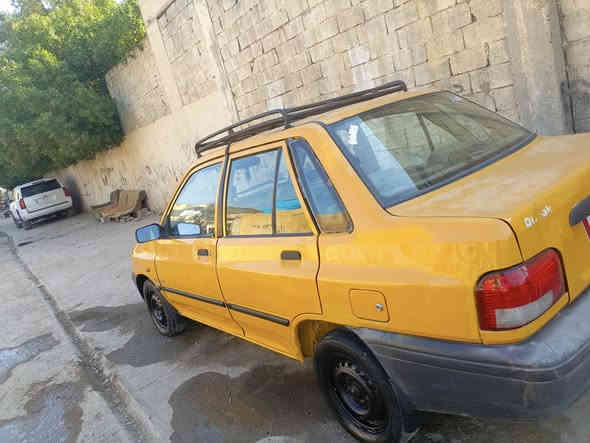 سلام عليكم سايبه موديل 11 مصفره هيئه وغرامات سنويه الحد 29 مكينه وكير مكفولات صدرهه خير من الله باور جديد تك شاصي معمر فقط السعر 22 مكان السياره بغداد رقم الهاتف ***********
