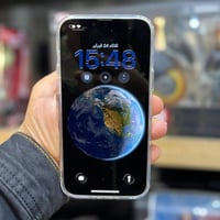 آيفون ١٣ برو ماكس • ٥١٢ جيجا • بطارية ٨٩٪