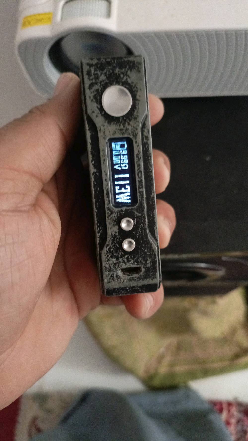 والله يا حبيبي لكطه هذا وها لعلم حته مكان الشحن يشغال 
مكاني النجف الاشرف حي لاشتراكي وعندي تانك بناء استخدام شخصي احسبه لك20جوه السوك الله شاهد جديد خذته من ملك التخدين
55 عوزه بس كطن