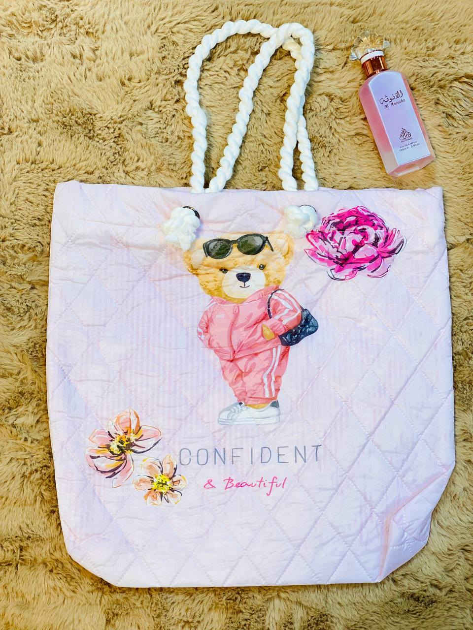 جديدنا ❤️ وصل 😍
جنطة توت باك الجديده والمميزه🌹❤️

• القياس: 40×50 سم

خامه جلد سحابه بالوان تجنن وراقيه 🍃🌸🍂🧖‍♀️

كوالتي رهيب مطلوب بلسوك كلش

✅للبيع مفرد وجمله السعر خاص ✅

✅قناه التلي https://t.me/LotusCosmetics2004


**إذا كنت صاحب هذا الإعلان وتريد حذفه لأي سبب، رجاءا أرسل رسالة إلى الدعم الفني**