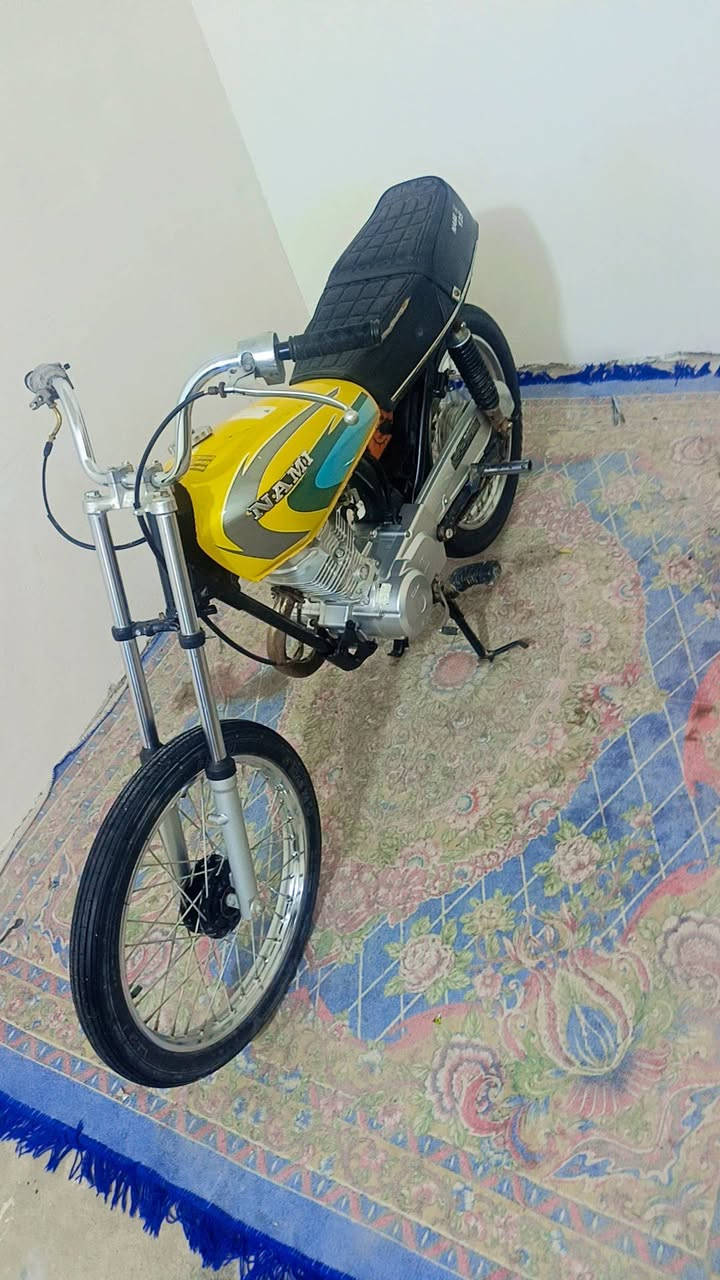 شباب دراجه البيع دوات رايده 500وبيه مجال حك جيه مكاني بصره كرمت علي ***********
