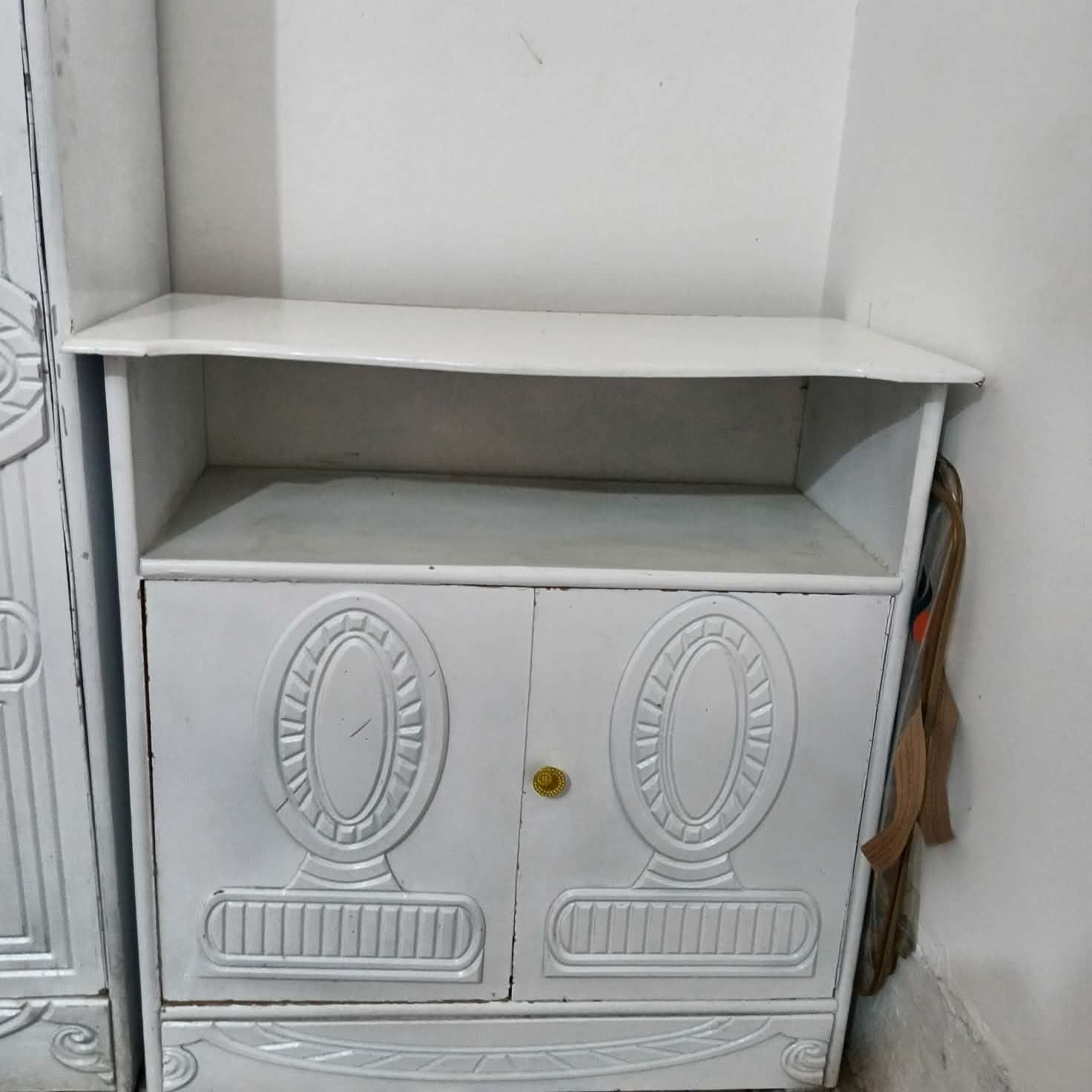 غرفه صاج صبغ حراري نضيفه 550 بيها مجال حله طهمازيه


**إذا كنت صاحب هذا الإعلان وتريد حذفه لأي سبب، رجاءا أرسل رسالة إلى الدعم الفني**