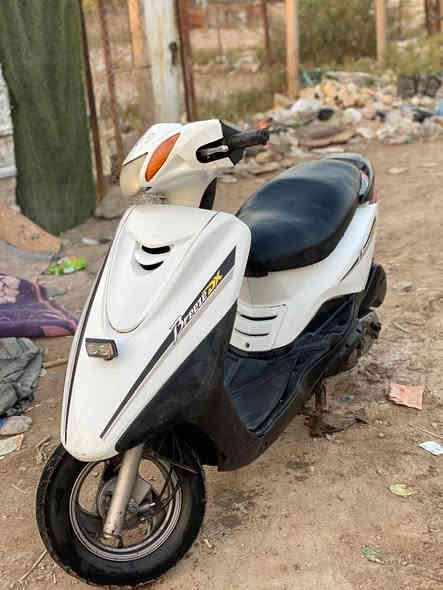 سلام عليكم بريز لايت فوك مكينة مجفتة مرة وحدة 
كفرات بلدي سعر ٤٠٠ وبيھ مجال مكان بغداد بغداد مدينة الصدر رقم الھاتف ***********
