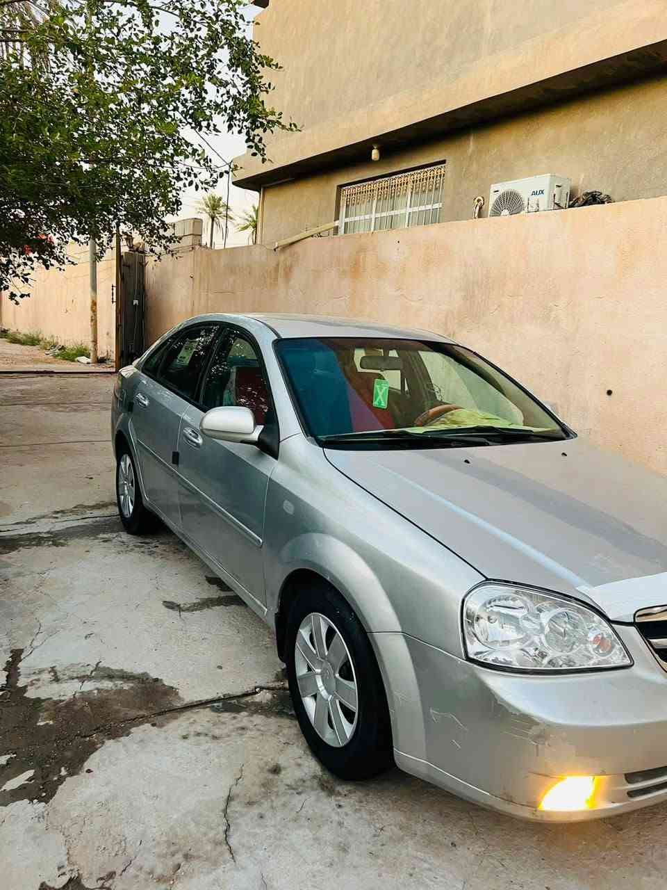السلام عليكم اوبترا موديل 2009 رقم كربلاء تحويل مباشر مكفوله من ظربه مصبوغه احزام كير مكينه حداديه تخم تاير تبريد كفاله العنوان كربلاء طويريج السعر 58 بيه مجال 
***********
*********** كربلاء, العراق

