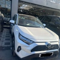 راف فور  موديل 2024 هايبرد النسخة الصينية ماشية 9  مواصفات (بانوراما-ت...