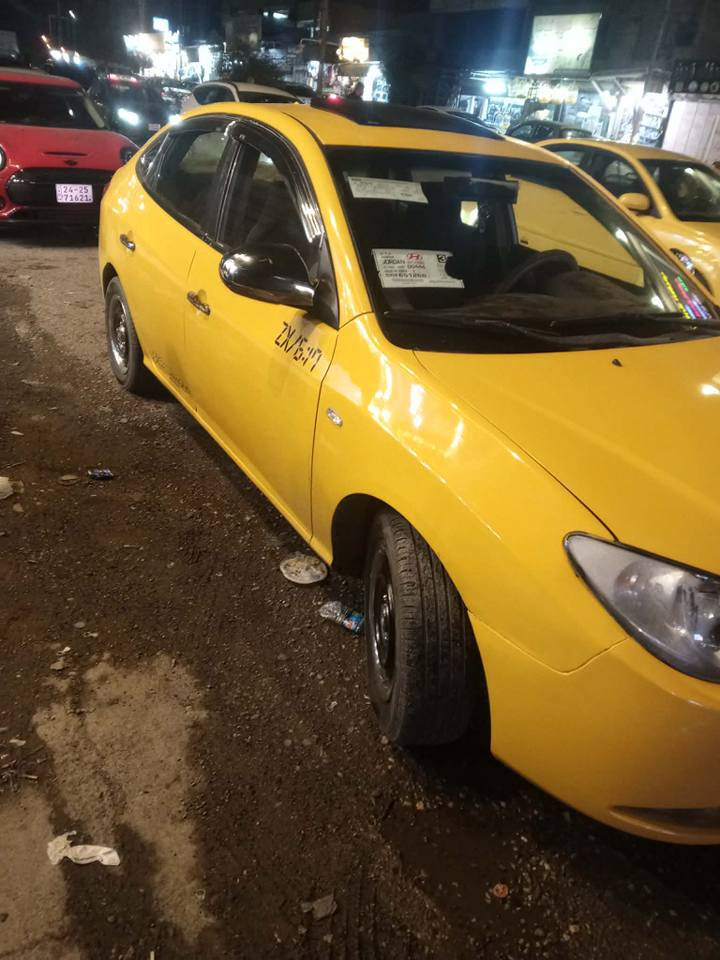 السلام عليكم
سيارة افانتي 2009 تريد تحويل تريد وكالة رقم دولي ابيع نقد او معارض معا اكسنت دبدوب او ريو الضرر بالجاملق الخلفي ومصلح وبيها تلقيطات بمكانات هذا الارقام موجود واتساب 
***********
***********
