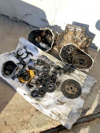 كير عادي • تفليش • موديل ٩٥