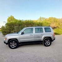 جيب باتريوت • ٢٠١٧ • ٢٤٠٠