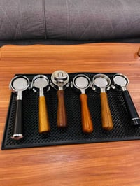 بورتفلتر مكشوف • مكاين منزلية واحترافية • مقاس 51/58