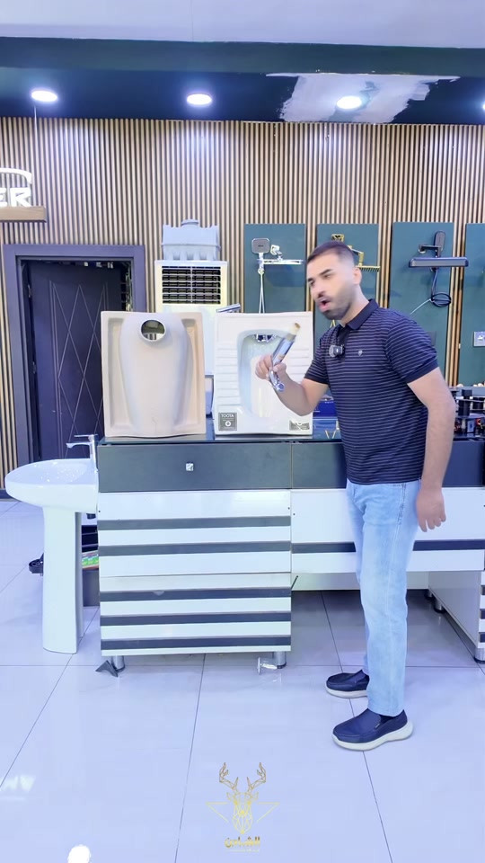 ⁨	⁨	⁨	⁨	⁨		الشادن للوكالات التجارية  اقوى عرض بالعراق  بسعر 5 الف فقط مقعد شرقي شطح اعلى كوالتي بالسوك والمواصفات الفول قالب عدل وطلاء اعلى كوالتي والبيع فقط داخل المعرض لا يوجد توصيل وكذالك البيع بالمفرد فقط لا يوجد جمله ولو تفتر العراق كله ماراح تحصل هيج سعر الشرقي ابداً هاي العروض فقط لدى الشادن راح تحصلها  العنوان بغداد-جكوك-الشارع العام-مقابل عادل ماركت  للاستفسار الاتصال او مراسله واتساب  *********** 📞 ‭ ***********‬ 📞 #عائله_الشادن 
