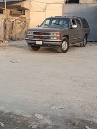 سوبربان طويل • موديل ٩٧ • مكينة ٣٥٠