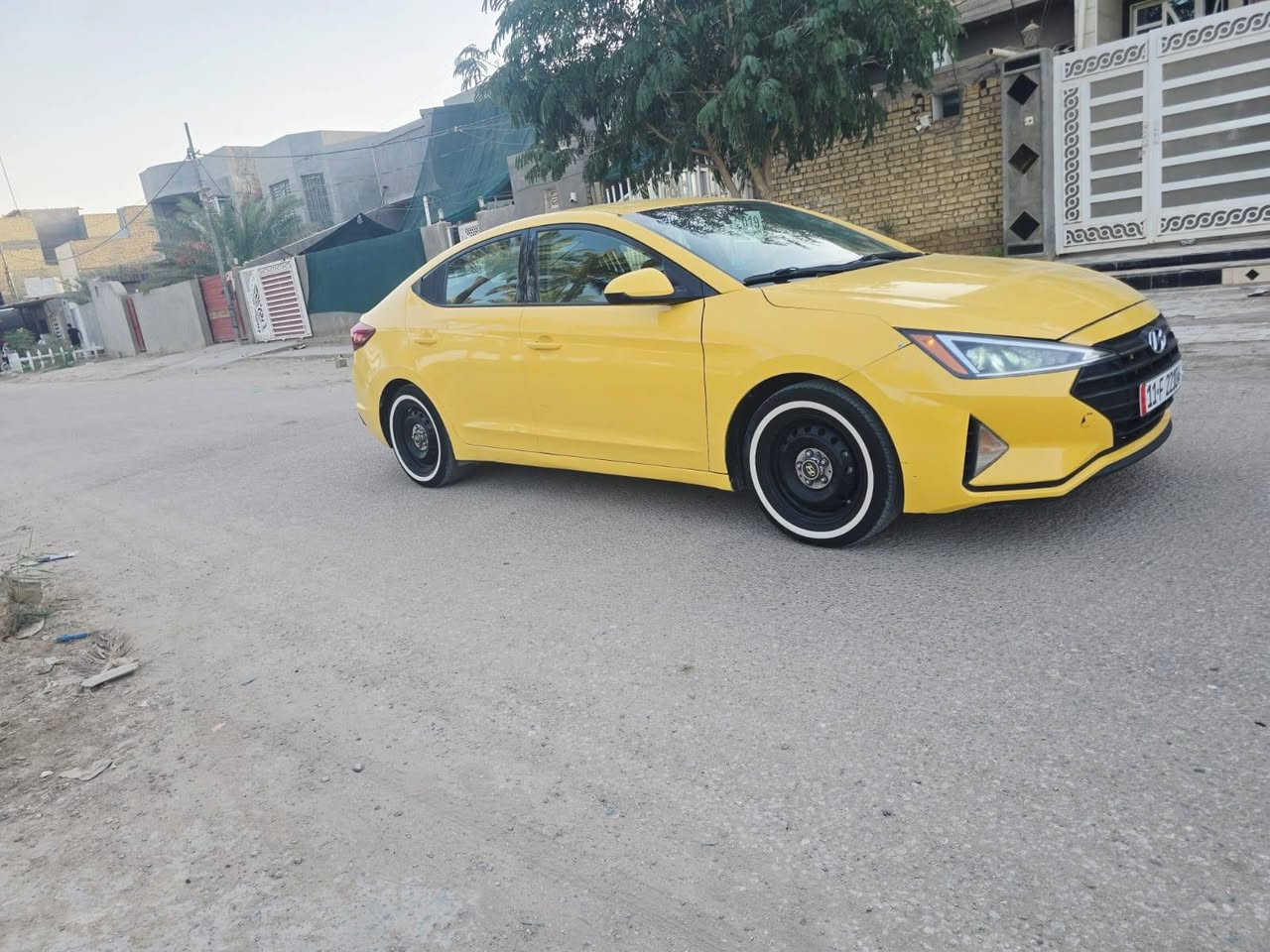 السلام عليكم النترا مريكيه 2019
بيه بنين فقط سونار مرفق بل منشور بدون دواخل بدون ارباك كله ليبرواحدمكينه دوش لفتح ولاتنقيص كير حداديه تخم تاير تبريد كله كفاله السعر 116 وبيه مجال مواصفات كامره حساسات شاشه اشاير مري تحكم استيرن مانع انزلغ رادار نضام قيادة السيارة جاهزة رقم بغداد دولي استونه حولناه مصفره هيئه وغرامات سنويه 31العنوان بابل ***********
