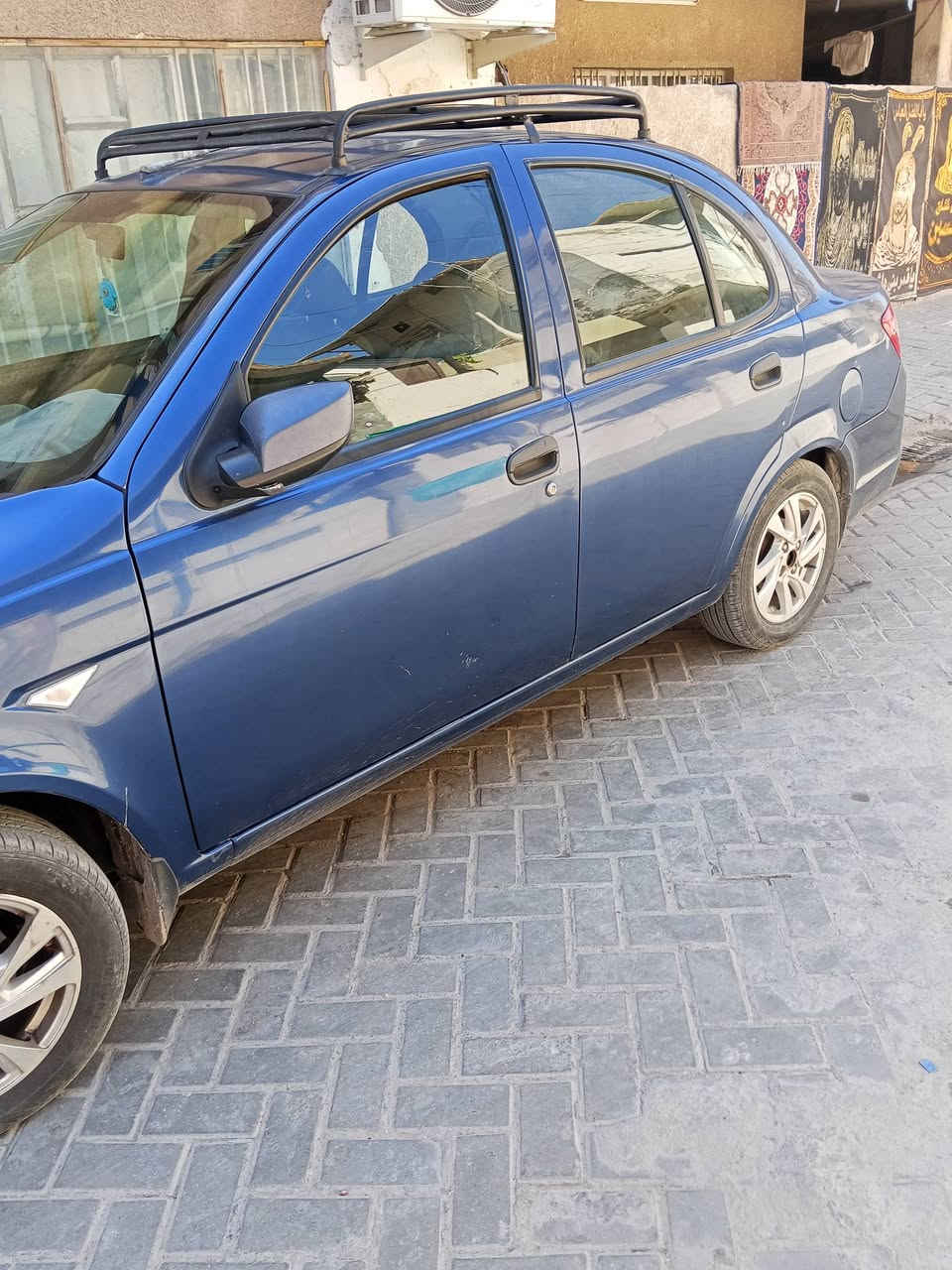 ساينا موديل 2020
كفاله تحويل مباشر
السعر 57$
مكان السياره بغداد 
***********

