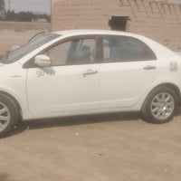 جيلي البيع مديل ١٣ نضيفة بدل بيهة جملغ المامي محرك جديد سيارة نضيفة  ٠...