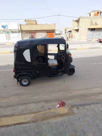 توك توك • الكوت • مقطع فيديو