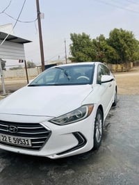 النترا • ٢٠١٧ • وارد امريكي