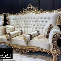 تخم 10 مقاعد • ريزين ايراني • توصيل مجاني