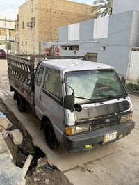 بنكو ١٩٩٤ • صبغ فقط • حله