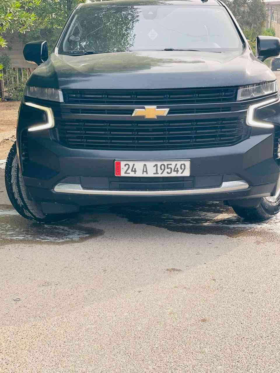 سلام عليكم
سوبربان موديل 22
سياره طويل
وارد امريكيه
حادث سيارة 
3قطع صبغ جاملغ مبدل
 ☑️رادار مامي 
☑️ رادار خلفي 
☑️سياره طبله 
☑️ سياره حلوه 
☑️ السعر سياره 38ونص الف$  به مجال بسيط
☑️ سياره به خط بغداد اربيل النهضه
☑️***********مامتواجد الفيس
