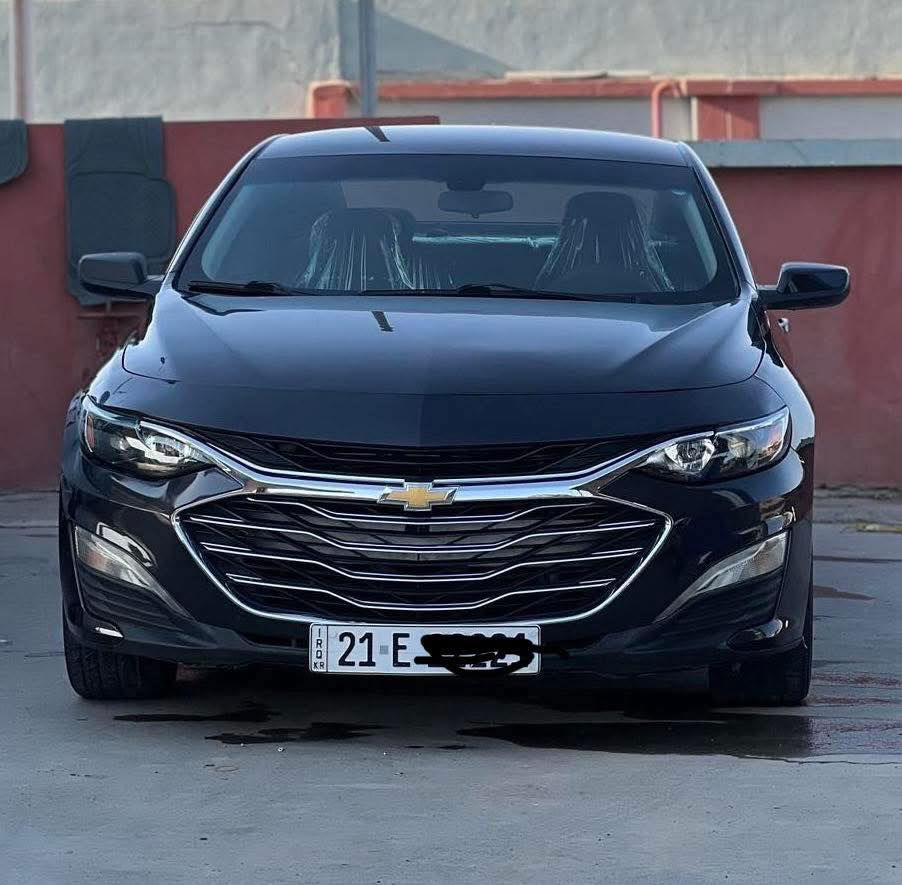 شۆفرلێت مالیبۆ : مۆدێل  2022
رەنگی رەشی درۆزنە دووپارچەی رەشە دەرگای سەکن چامڵخی سەکن بۆنیت و دەرگای دوای سەکن  نیوەی بۆیاغن ئەمەیش رەقەم شانسی دانراوە سەری حادیسەکەی کەن سەیارەکە90 هەزار رۆیشتووە گێڕ و مەکینە و تەبرید و بەناوکردن و غرامە هەمووی بە شەرت 

سـعـر لە کۆمێنت داوابکە ڕاستەوخۆ بۆت دێت📩

ژمارەی خاوەنی سەیارە☎️ ***********
***********
