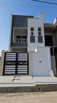 دار زيرو • ماء وكهرباء • قولان تبه