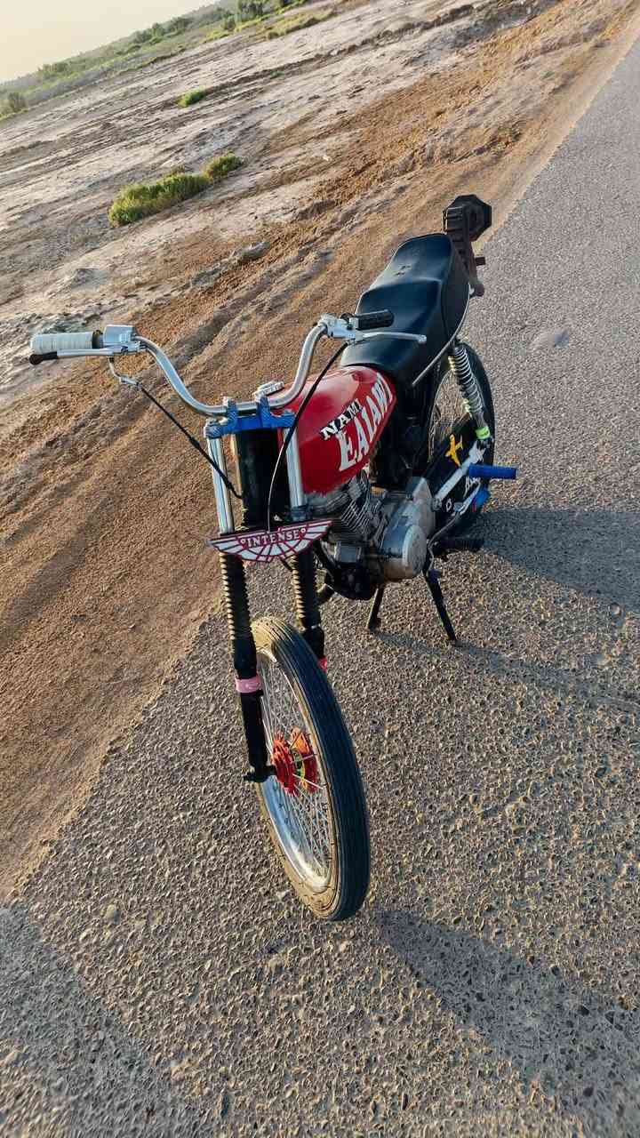 السلام عليكم دراجه للبيع مكينه 2023 دراجه كله 2023 السعر 500


**إذا كنت صاحب هذا الإعلان وتريد حذفه لأي سبب، رجاءا أرسل رسالة إلى الدعم الفني**