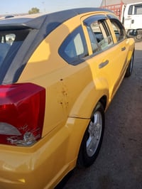 دوج كاليبر مودل 11 كيرعادي كيرومحرك خيرمن الله رقم انكليزي بغداد حدادي...