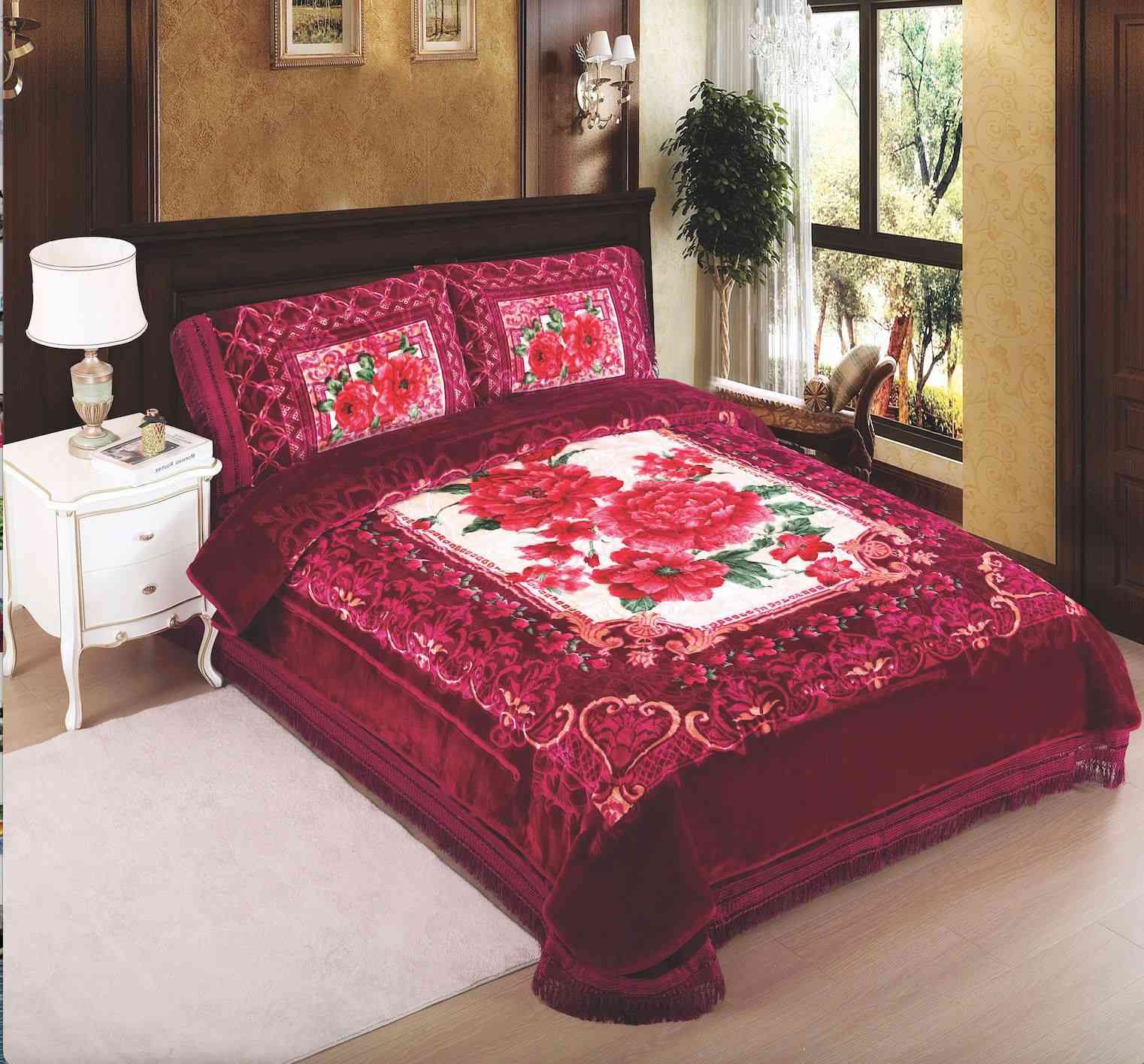 تم وصل فرشه حرير 3 قطع السعر 25الف ✅ولتوصيل مجاني لجميع داخل المشخاب الحجز ولستفسار واتساب ***********☎️✅
@إشارة #الجميع
