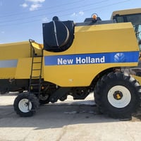 موديل ٢٠٠٨ • هايدرو ٥٠٥٠ • بلجيكي أصلي