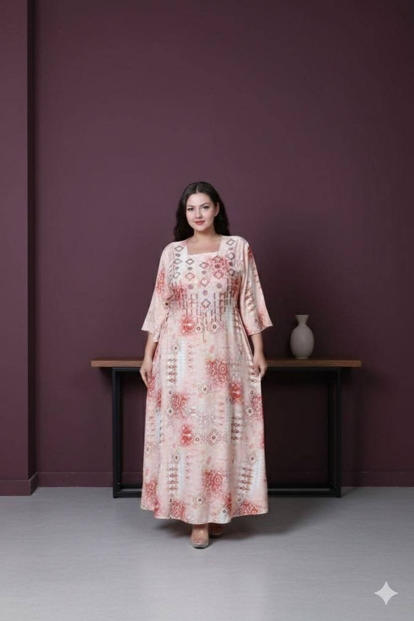 جديد اناقتي لصيف 2026

مخور نسائي دبل كلوش ستراس وخرطة خصر  

الخامه كشمير زيتي  اصلي 💯

القياسات من 2XL الى 5Xl  

سعر الدرزن 12 قطعه 90 الف  

سعر القطعه مفرد 12 آلف فقط


**إذا كنت صاحب هذا الإعلان وتريد حذفه لأي سبب، رجاءا أرسل رسالة إلى الدعم الفني**