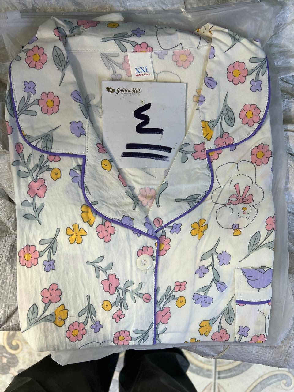 مشكل
XL/xXL

https://t.me/mahdifashionw


**إذا كنت صاحب هذا الإعلان وتريد حذفه لأي سبب، رجاءا أرسل رسالة إلى الدعم الفني**