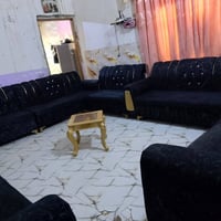 ديوان ٢٢مقعد • تزكام ١١مقعد • نضيف جدن