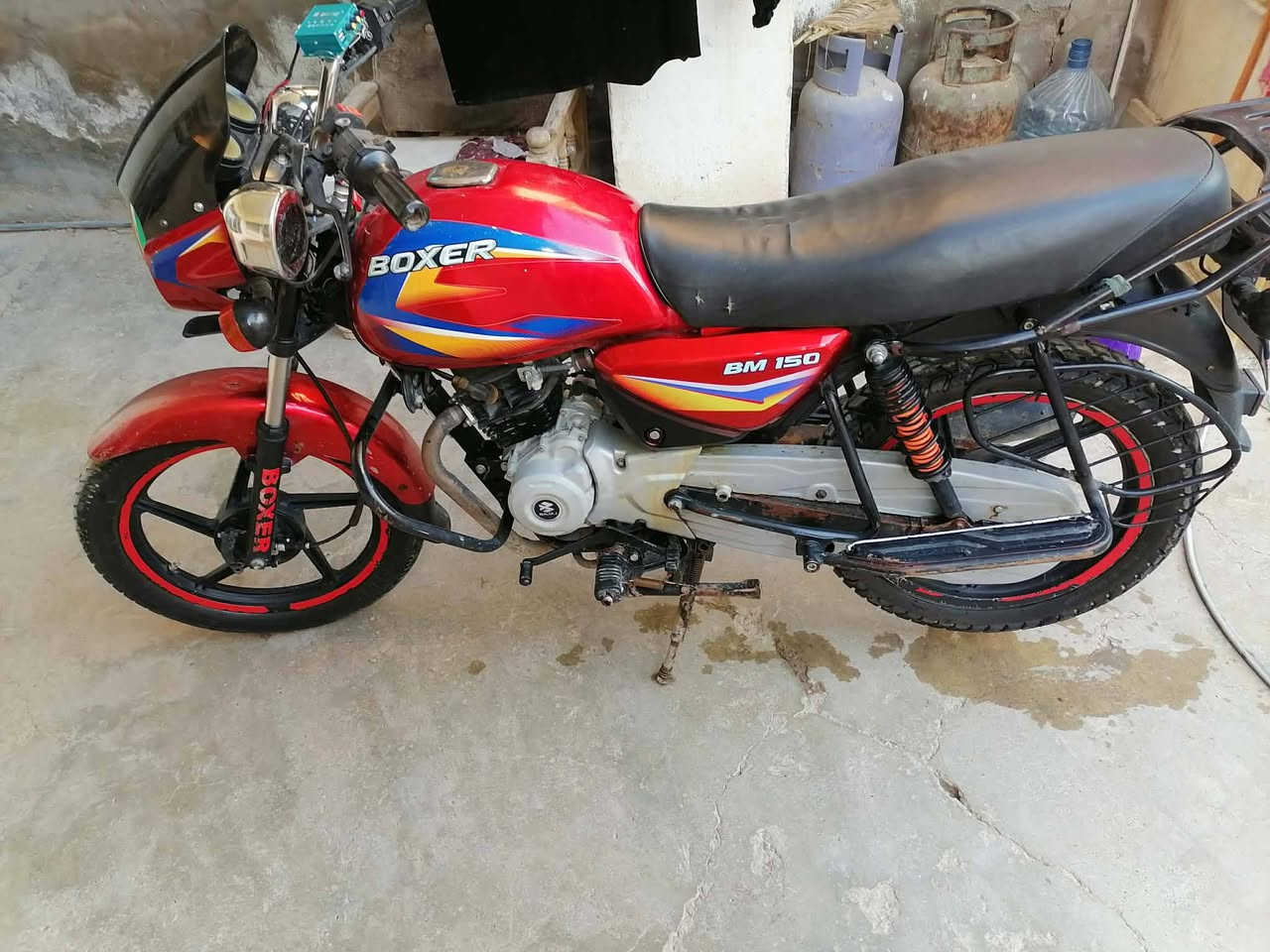 بوكسر موديل 2020 للبيع بيها خيط تبخيرر مكلف بل نشررر
دكو ع هاذ الرقم ***********❤️
