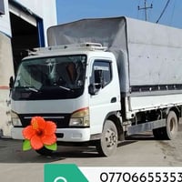 كنتر • كركوك • نقل بضائع