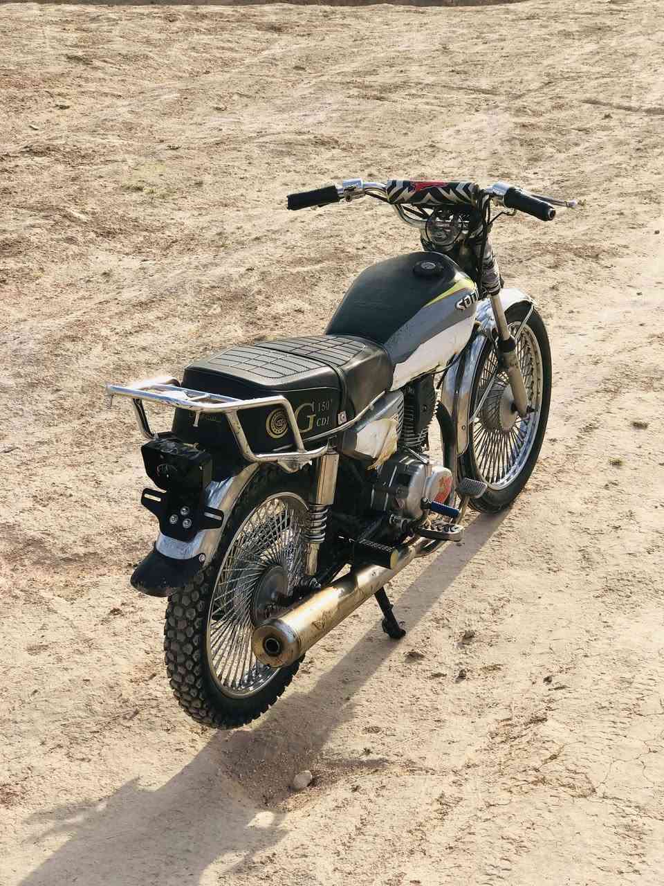 ماطـور تـایـگر 4گـیـر مـودیـــل 2023 شـرط مـن کـلـشـي مـکفول
مـحرك ابشرط مابـي صـوت اشــویــە بي بـخـار فـقــط
صالنصە ابو صـوت دبـلات شــغــال کـهربائیات کامل کلە‌ شـغال
هــنـدر واحــد یـشـتـغــل تـانــڪی وکــشــن نظــیــف
مــاطـور مـال بـیــت اي عـیـب مــابـیــها والباقي گدام العین
الـسـعـر 380وبـي شویە مجال شراي تـعـال خـاص اواتـصال عـلـی
رقـم مـوبـایــل ***********
