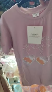 حله • حي العسكري • بوتيك احلى