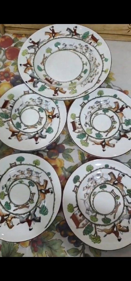 قطع جميله مفرده يتوفر توصيل


**إذا كنت صاحب هذا الإعلان وتريد حذفه لأي سبب، رجاءا أرسل رسالة إلى الدعم الفني**