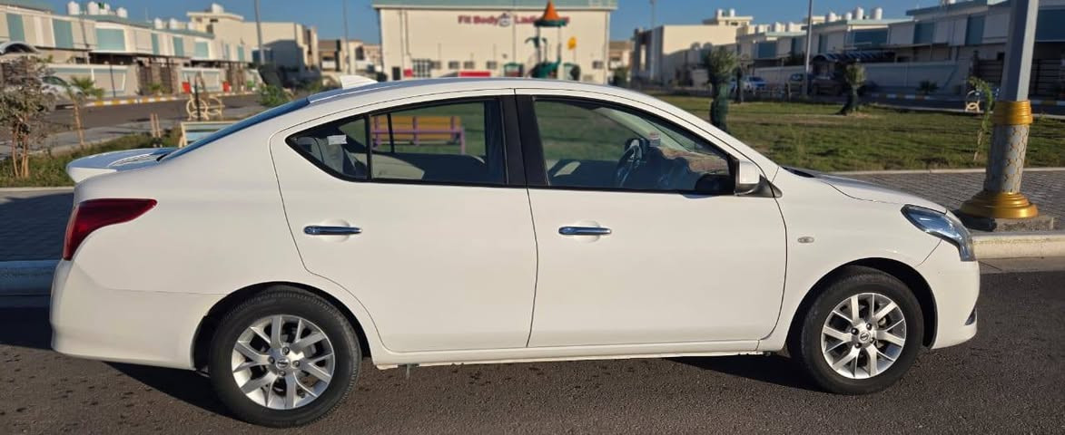 نيسان صني هندي ٢٠٢٤فول مواصفات كلشي موضح بالفيديو عنوان مدينة الآمال السكنيه الاستفسار واتساب ***********
120 بيها مجال الشراي
