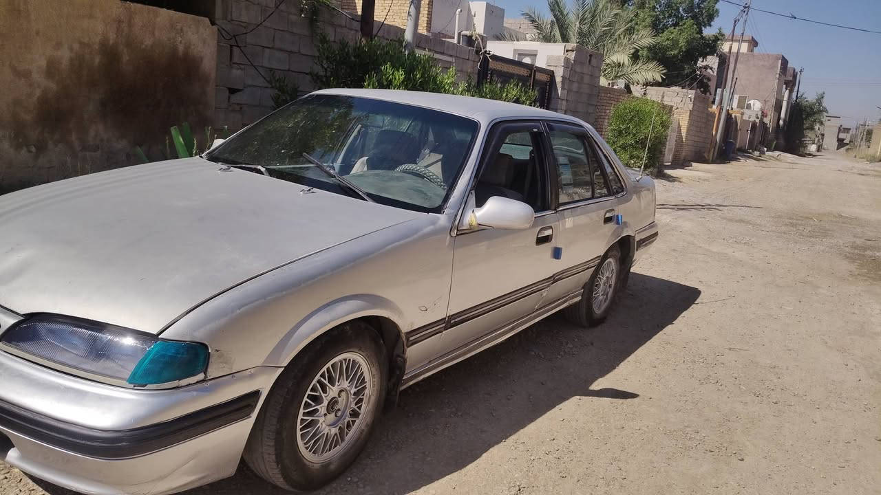 برنس موديل 95 للبيع
مكينه جديده كير عادي جديد صدر خلفي امامي جديد كهربائيات كله شغاله منضوة زنون تبريد كامل نقص بس غاز سياره بلاديه بدون حادث ولاصبغ سنويه لل 30 رقم دولي تحويل مباشر مكاني ديالى الغالبيه سعر 25 وبيه مجال 
***********

