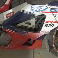 هوندا 929 • مرقّم إنكليزي • شرط التحويل