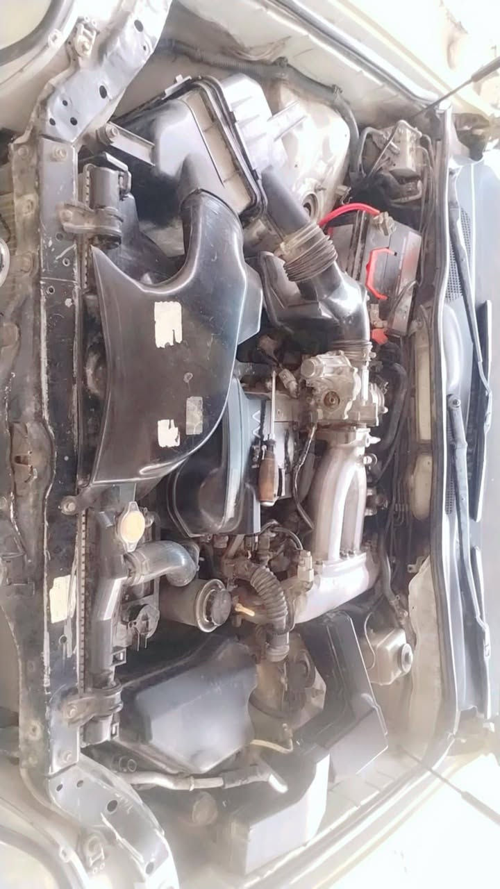 السلام عليكم جنون ملكه البيع مكينه كير حداده كله جديد رقم بغداد صدامي ماندل راعيهه هيئة غرامات  على مشتري 
بيه كصه جنطه بدون نقل السعر35 أو مراوس   مكان ميسان العماره ***********
