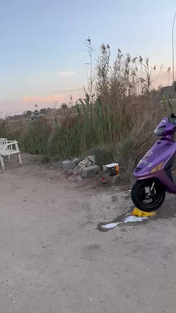 السلام عليكم
دراجه فراشه فحل للبيع سلف هندر  كهربائيات شغاله دراجه حلوه ومرتبه مال جناي  العنوان بابل الهاشمية السعر500وبيه مجال قليل الشراي بيه خير ويدلل متواجد علخاص


**إذا كنت صاحب هذا الإعلان وتريد حذفه لأي سبب، رجاءا أرسل رسالة إلى الدعم الفني**