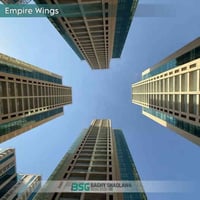 🏢 ئێمپایەر وینگ - Empire Wing #شوقە بۆ کرێ | #شقة للإیجار   شوقە بۆ #ک...