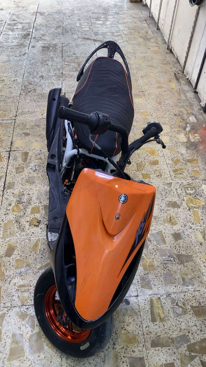 سلام عليكم ماكس مال لعب مكينه 55دراجه مرتبه هندر واحد بكل وقت لا صوت ولا دخان  هـ ‭٠٧٧٧ ٦٨٤ ١٣٨٧‬ واتساب موجود. سعره ٤٥٠وبيهه مجال
